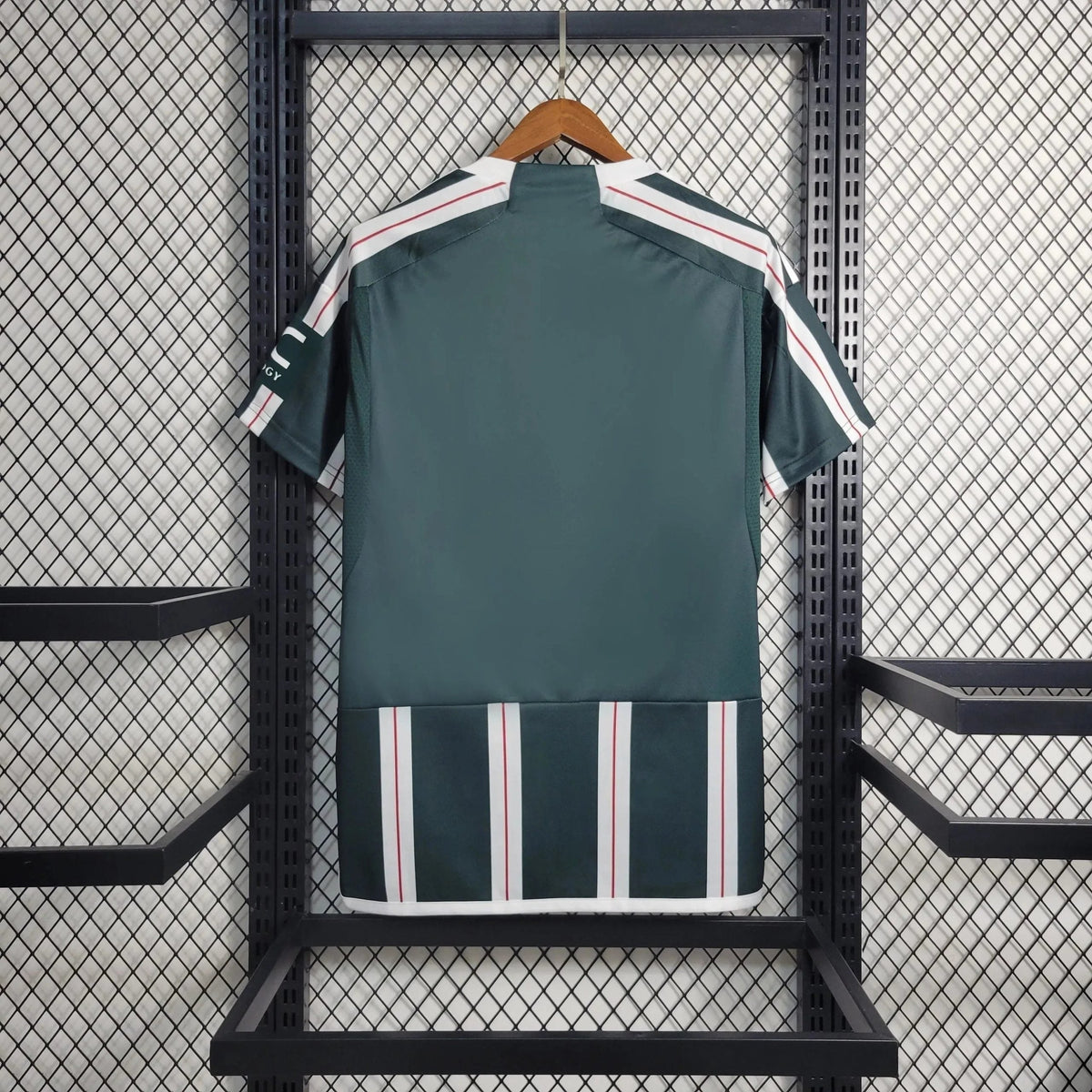 Camisa Manchester United Away 2023/24 - Torcedor Masculino