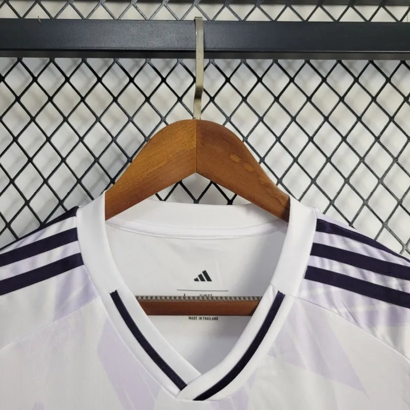 Camisa Manchester United Away 2025/26 - Torcedor Masculino