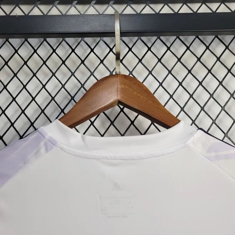 Camisa Manchester United Away 2025/26 - Torcedor Masculino