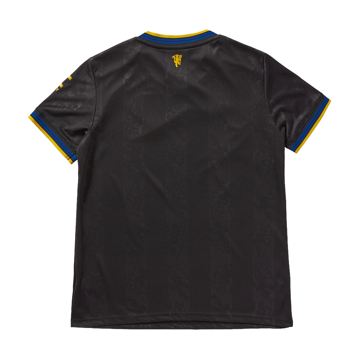 Camisa Manchester United Away 2025/26 - Torcedor Masculino