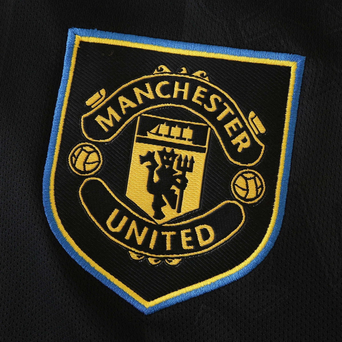 Camisa Manchester United Away 2025/26 - Torcedor Masculino