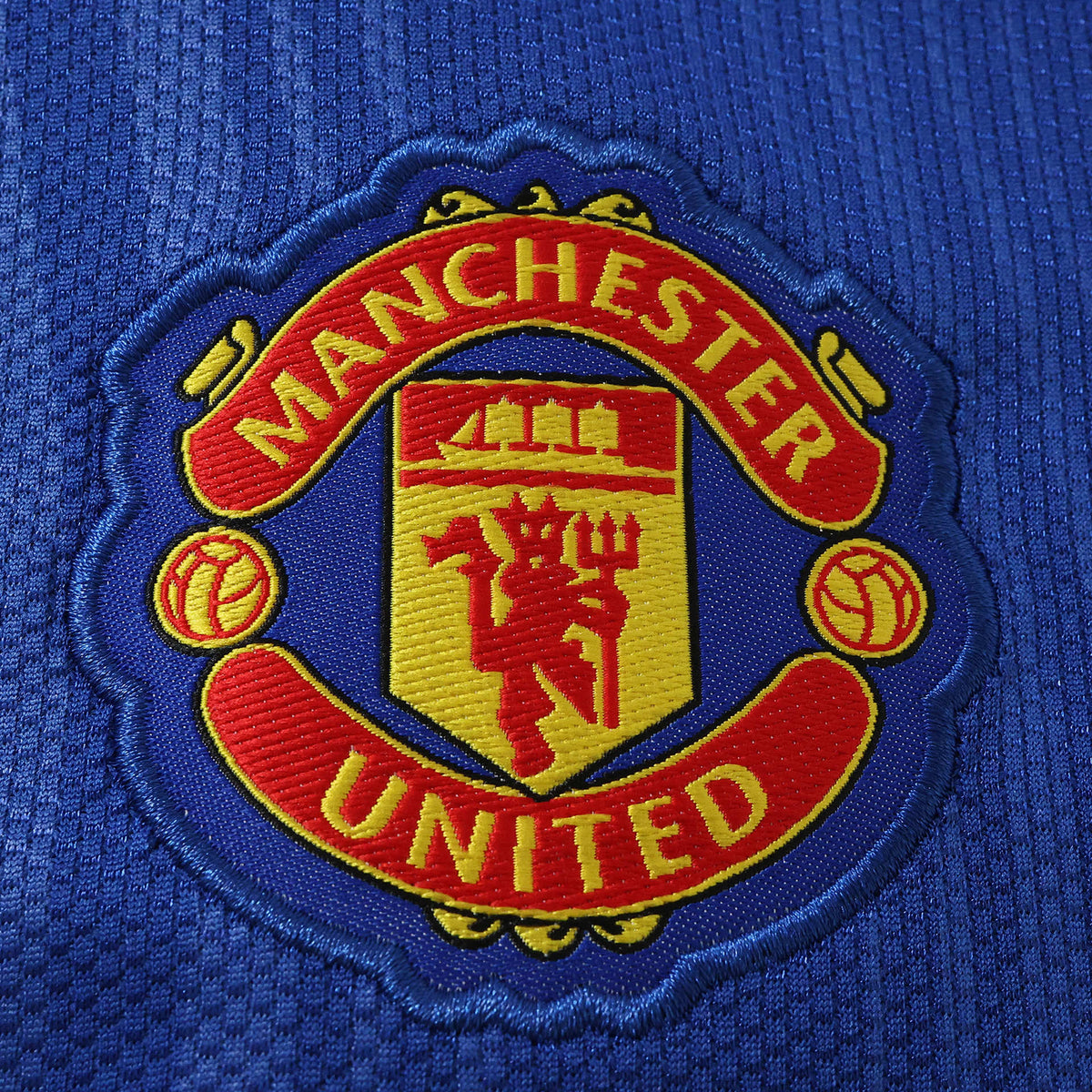Camisa Manchester United Away 2026/27 - Torcedor Masculino