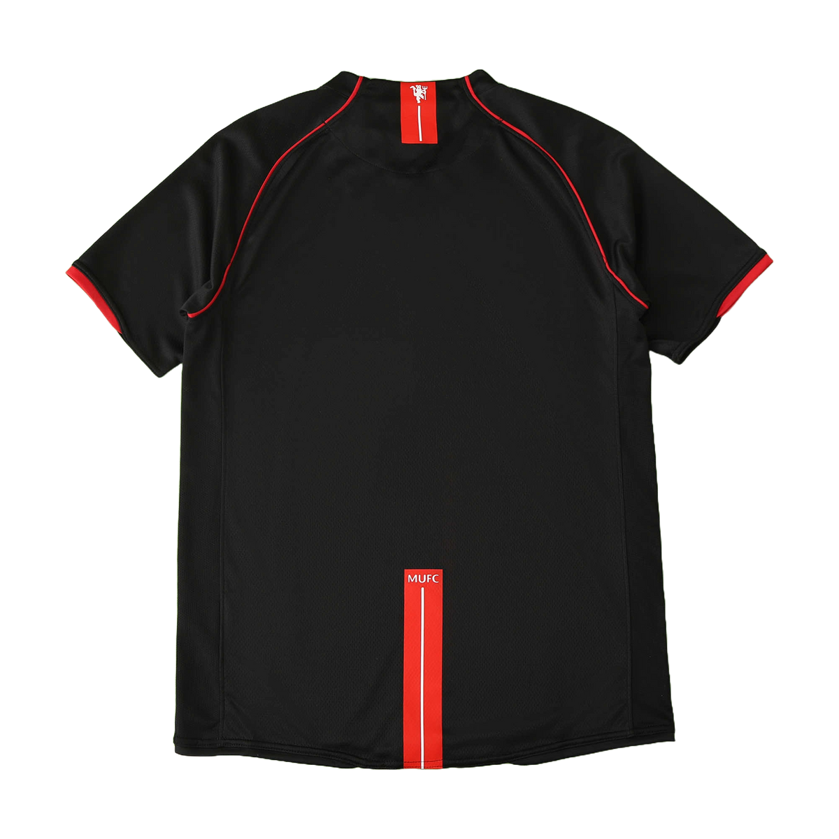Camisa Manchester United Away Retrô 2007/08 - Torcedor Masculino
