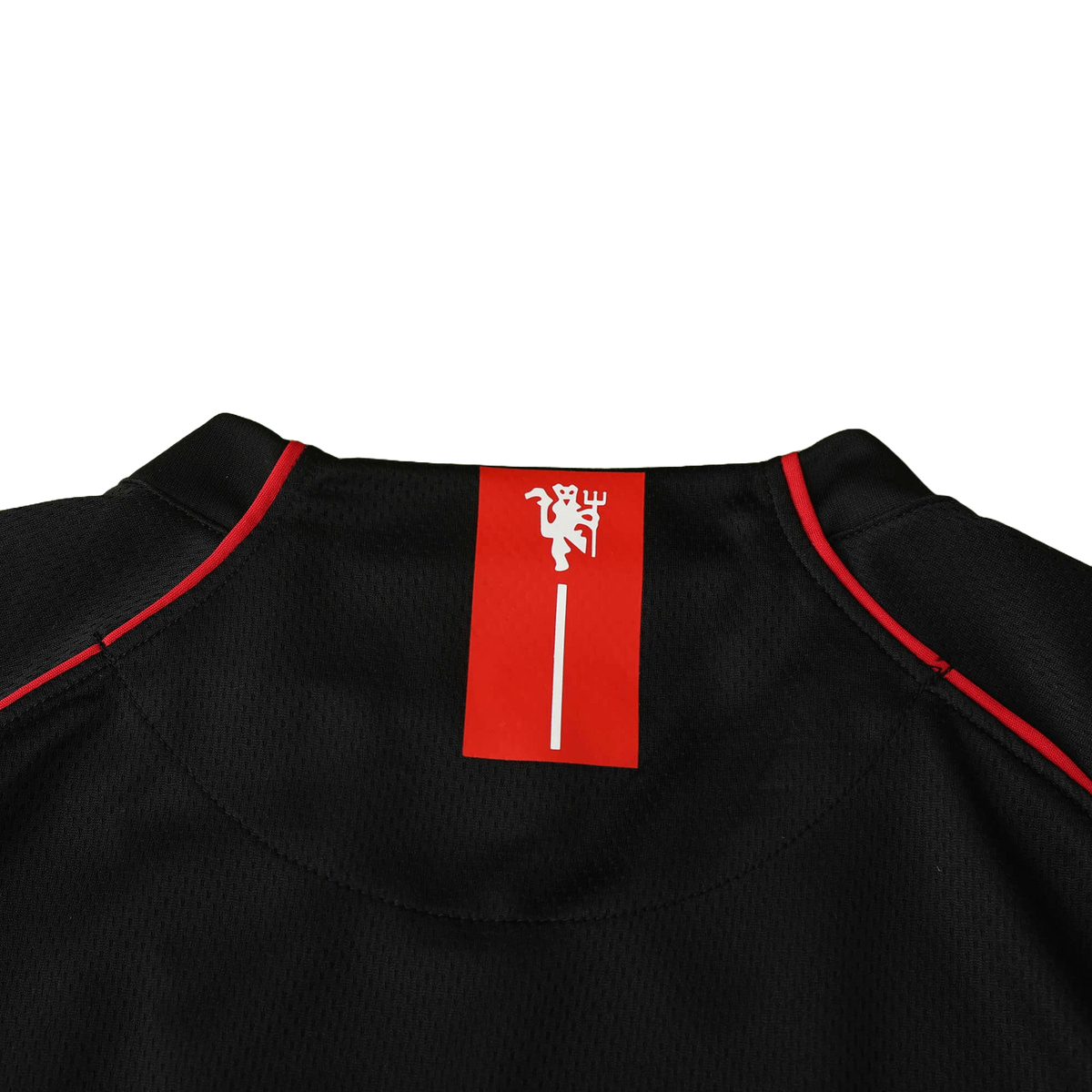 Camisa Manchester United Away Retrô 2007/08 - Torcedor Masculino