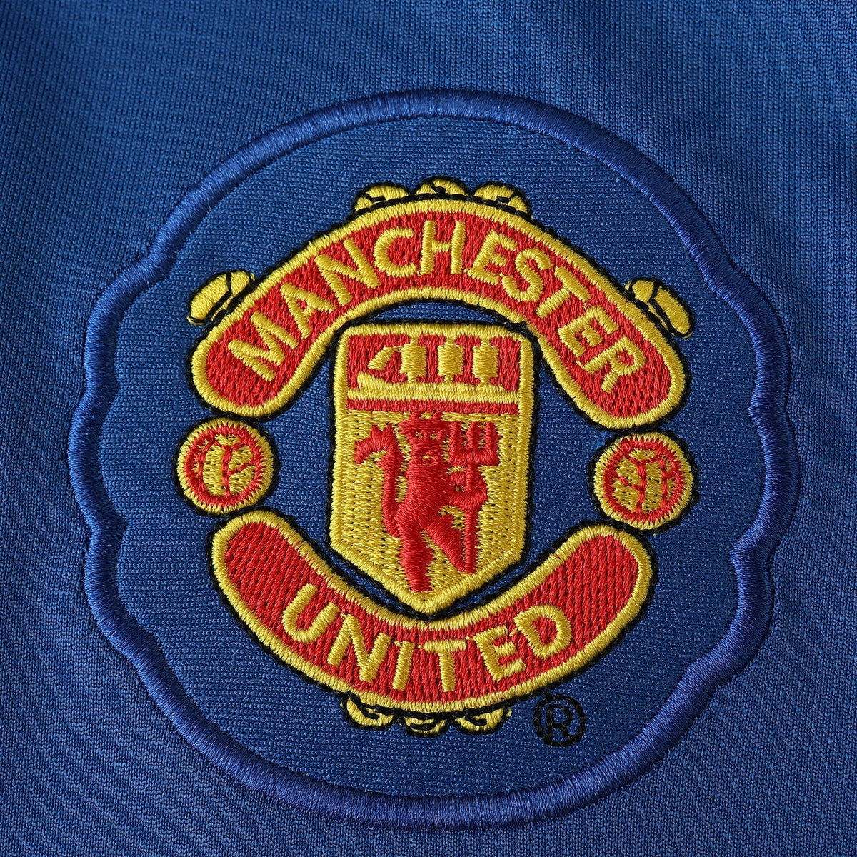 Camisa Manchester United Away Retrô 2008/09 - Torcedor Masculino