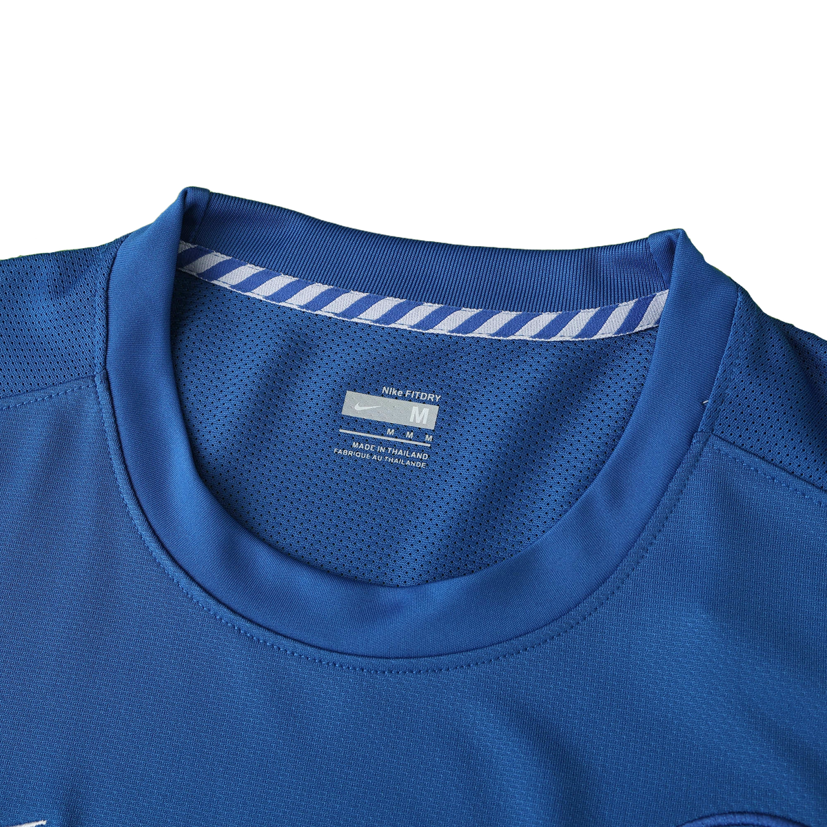 Camisa Manchester United Away Retrô 2008/09 - Torcedor Masculino
