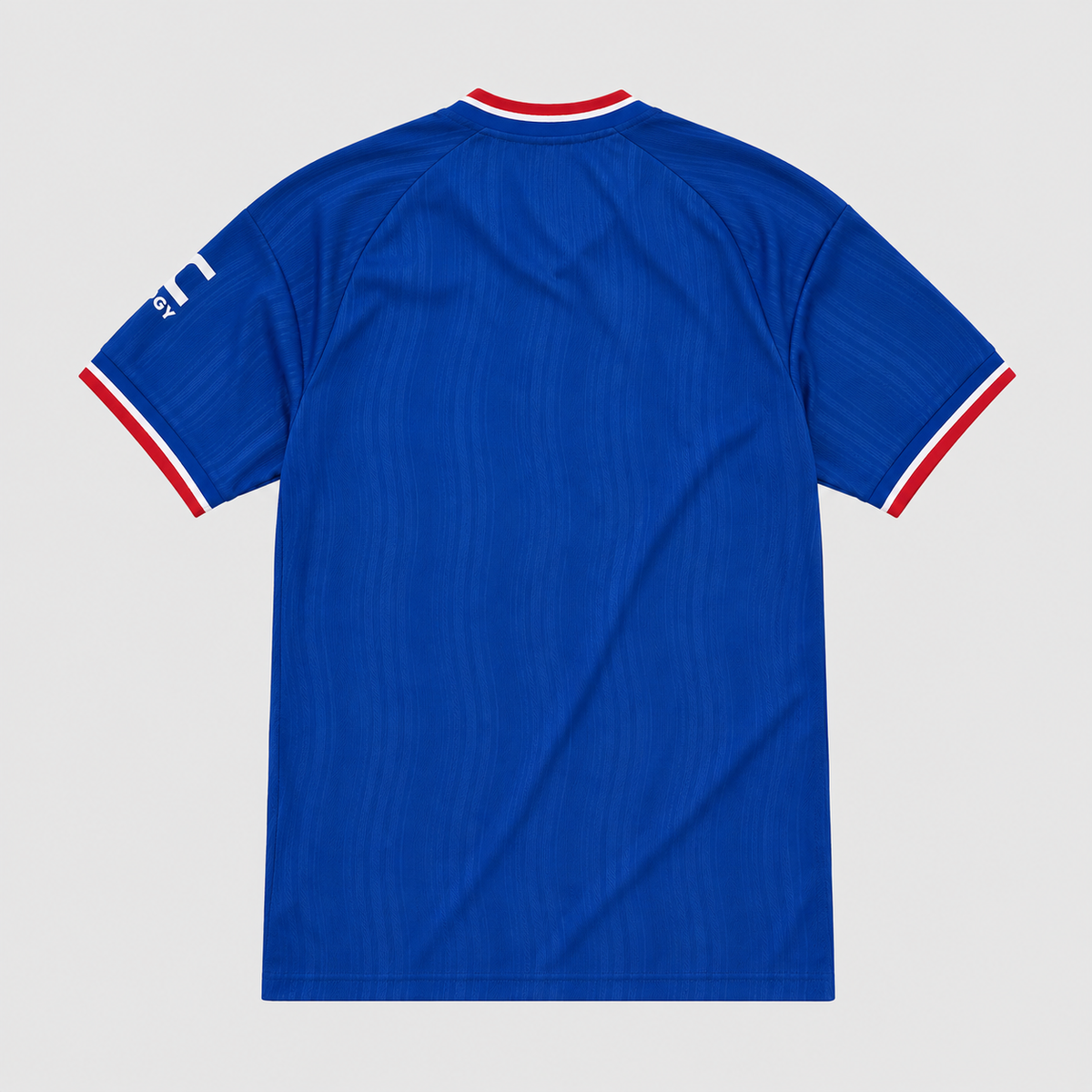 Camisa Manchester United Bordada Away 2026/27 - Jogador Masculino