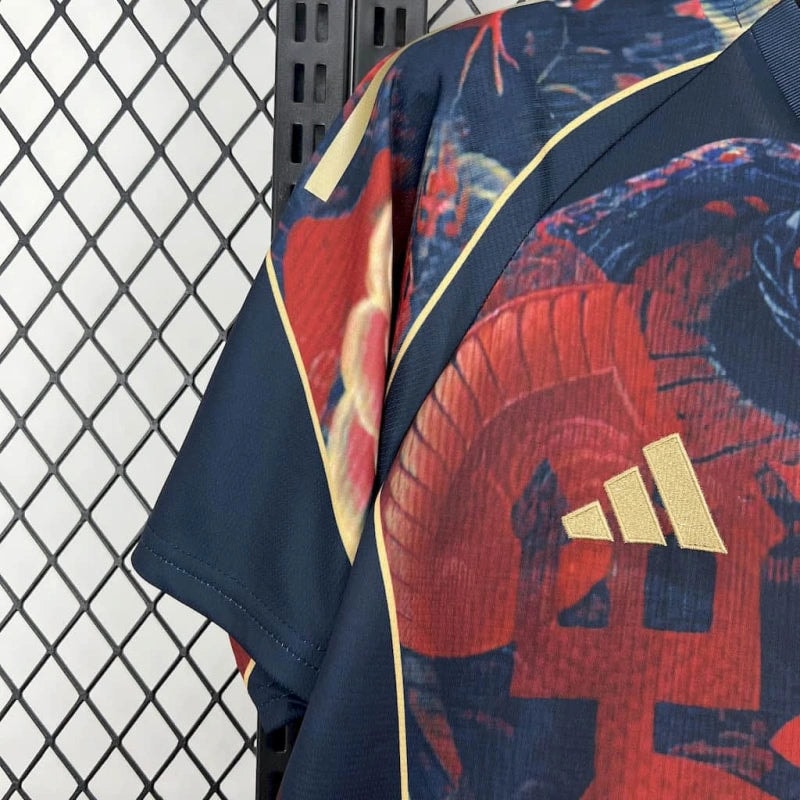 Camisa Manchester United Edição Especial - Torcedor Masculino