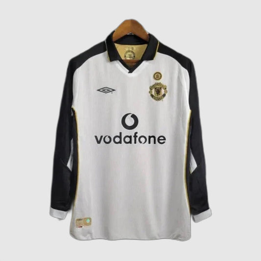Camisa Manchester United Edição - Torcedor Masculino