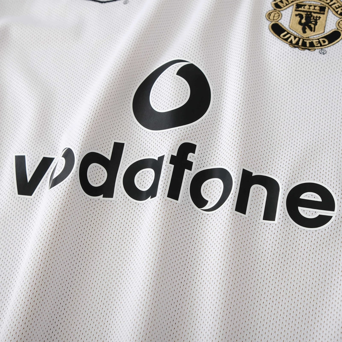 Camisa Manchester United Edição - Torcedor Masculino