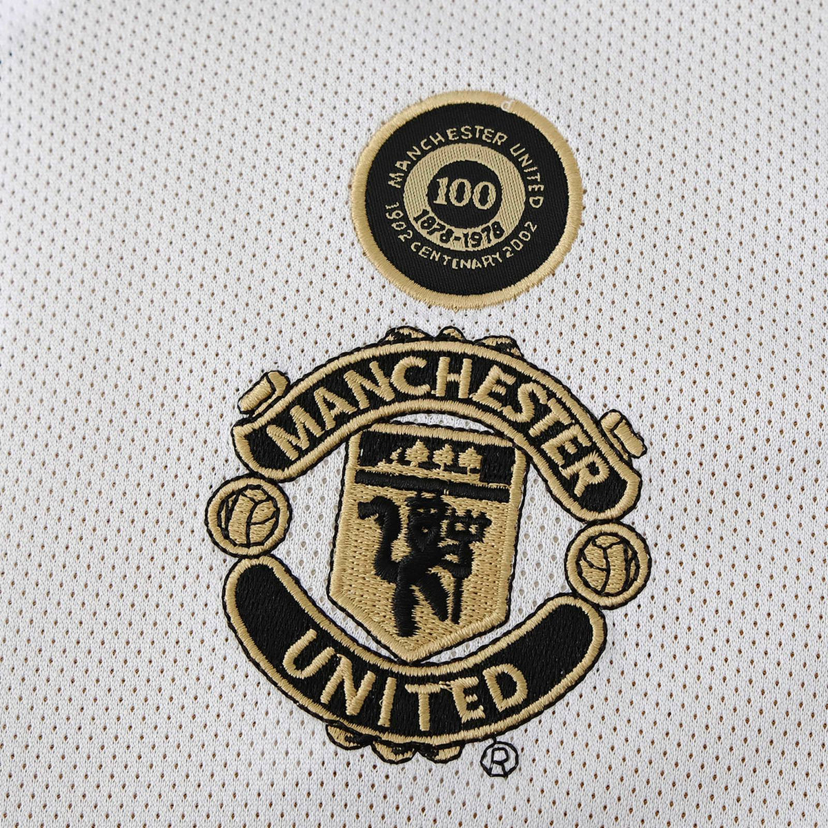Camisa Manchester United Edição - Torcedor Masculino