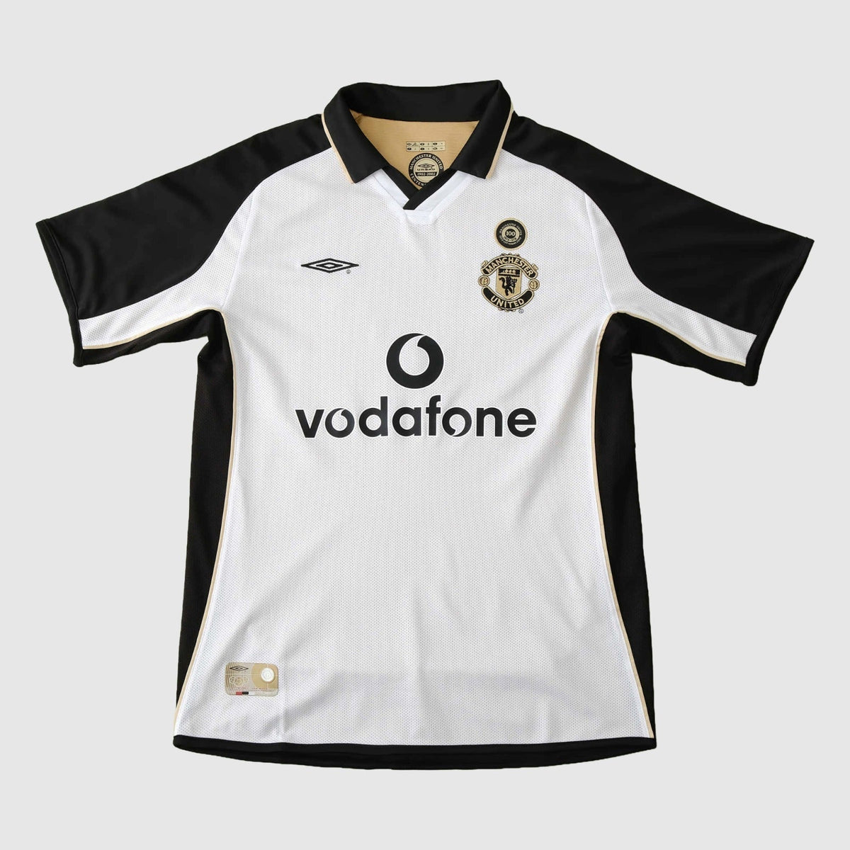 Camisa Manchester United Edição - Torcedor Masculino