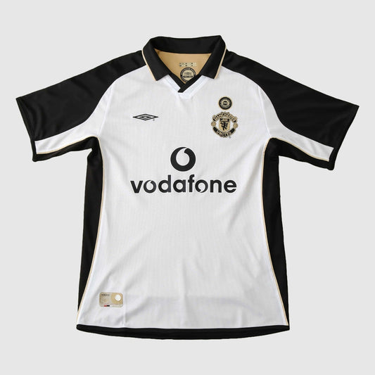 Camisa Manchester United Edição - Torcedor Masculino