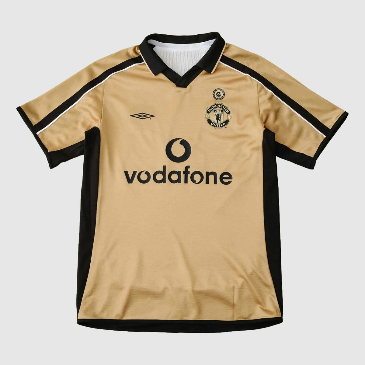Camisa Manchester United Edição - Torcedor Masculino