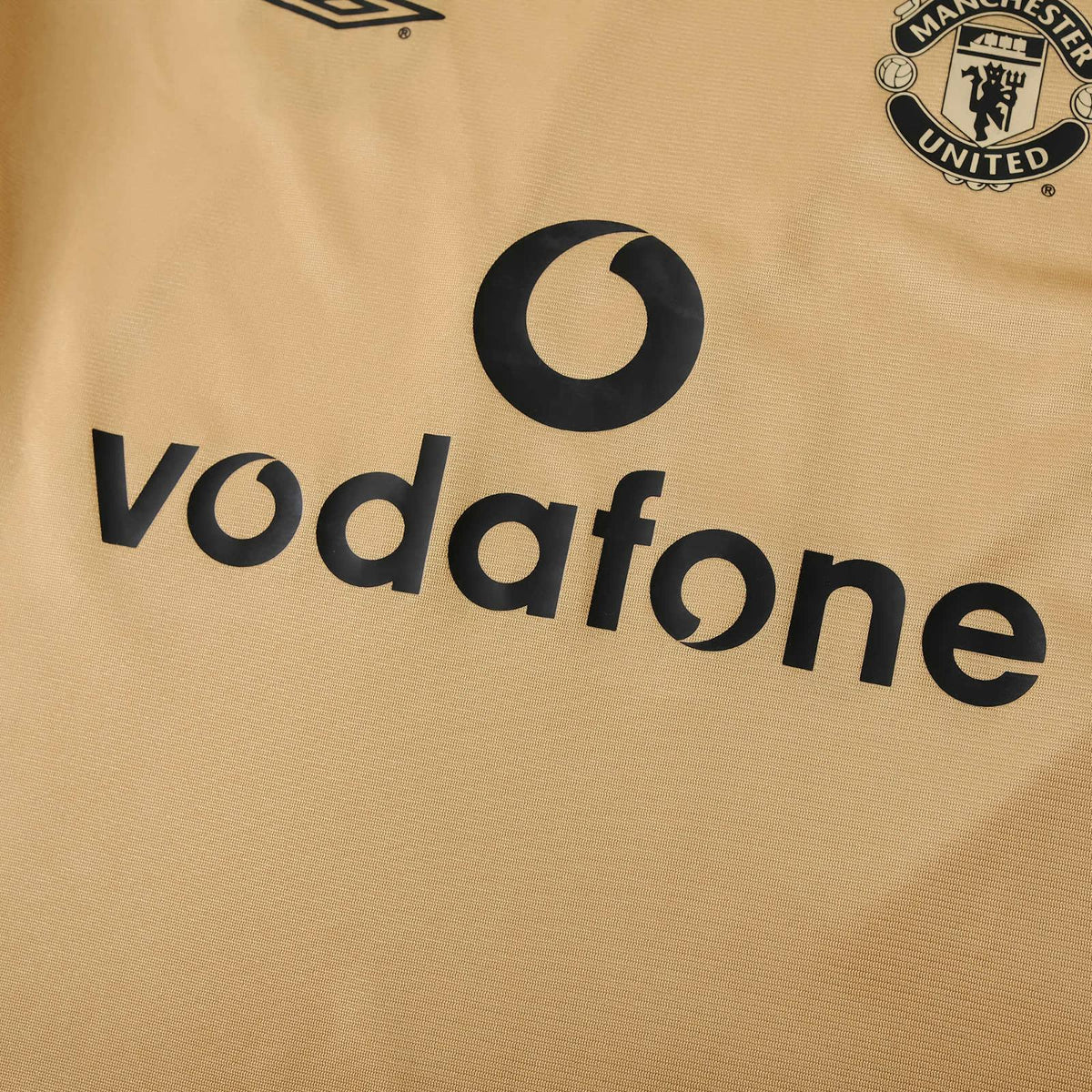 Camisa Manchester United Edição - Torcedor Masculino