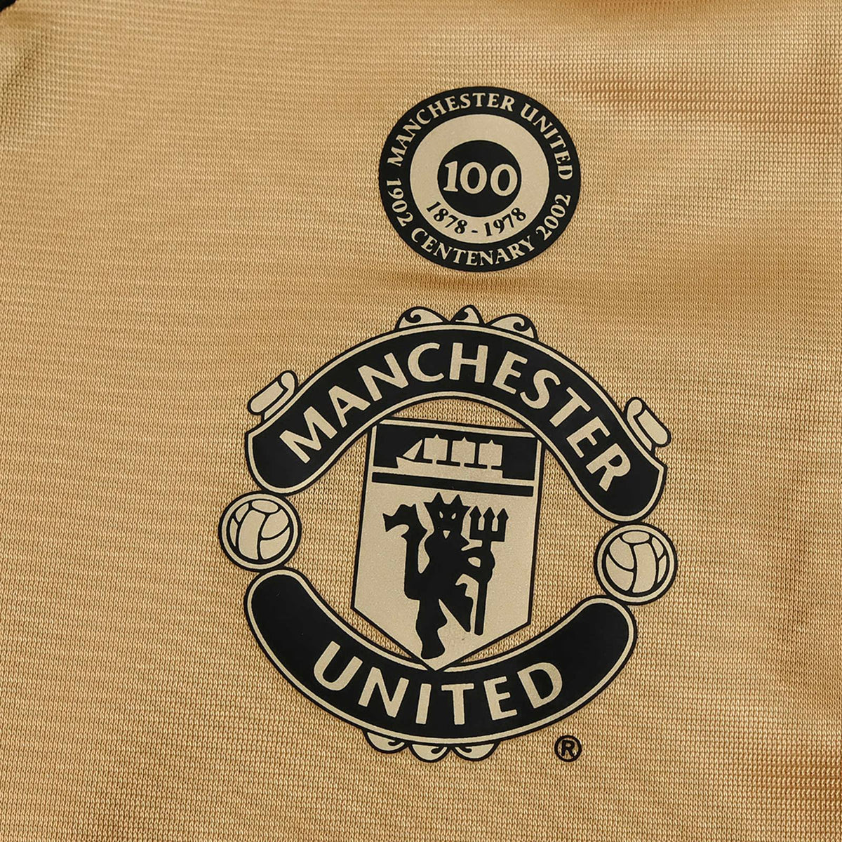 Camisa Manchester United Edição - Torcedor Masculino