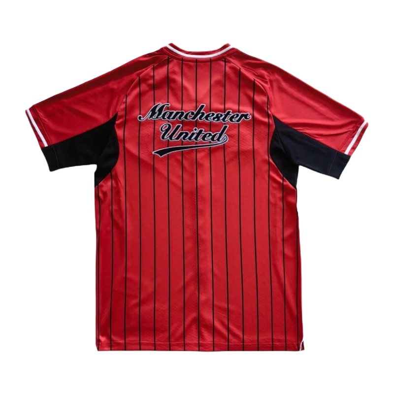 Camisa Manchester United Especial 2025/26 - Torcedor Masculino