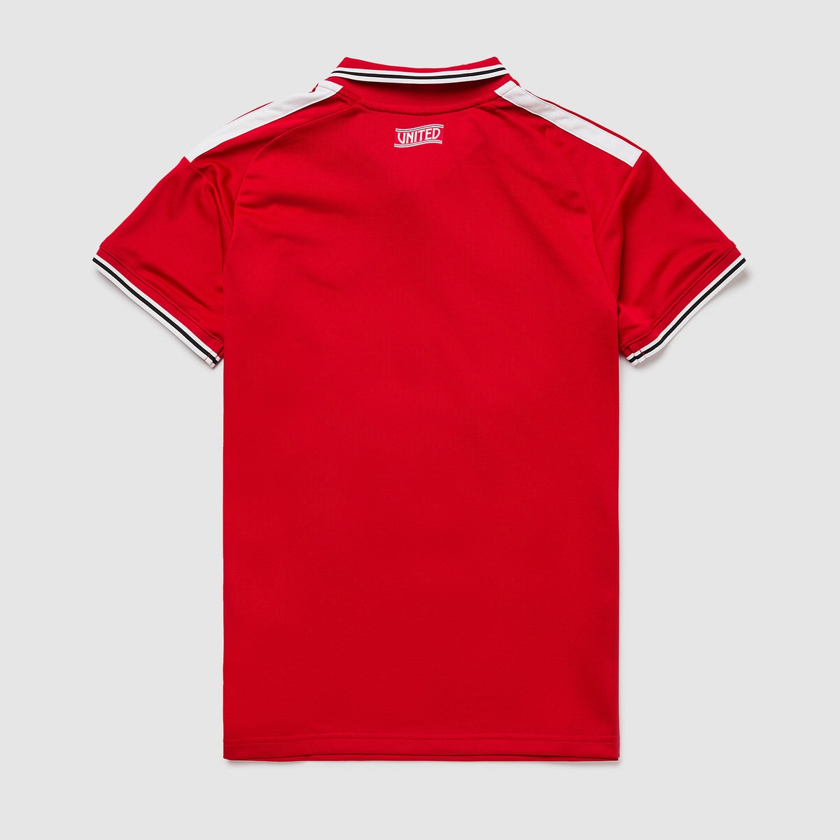 Camisa Manchester United Home 2026/27 - Torcedor Masculino