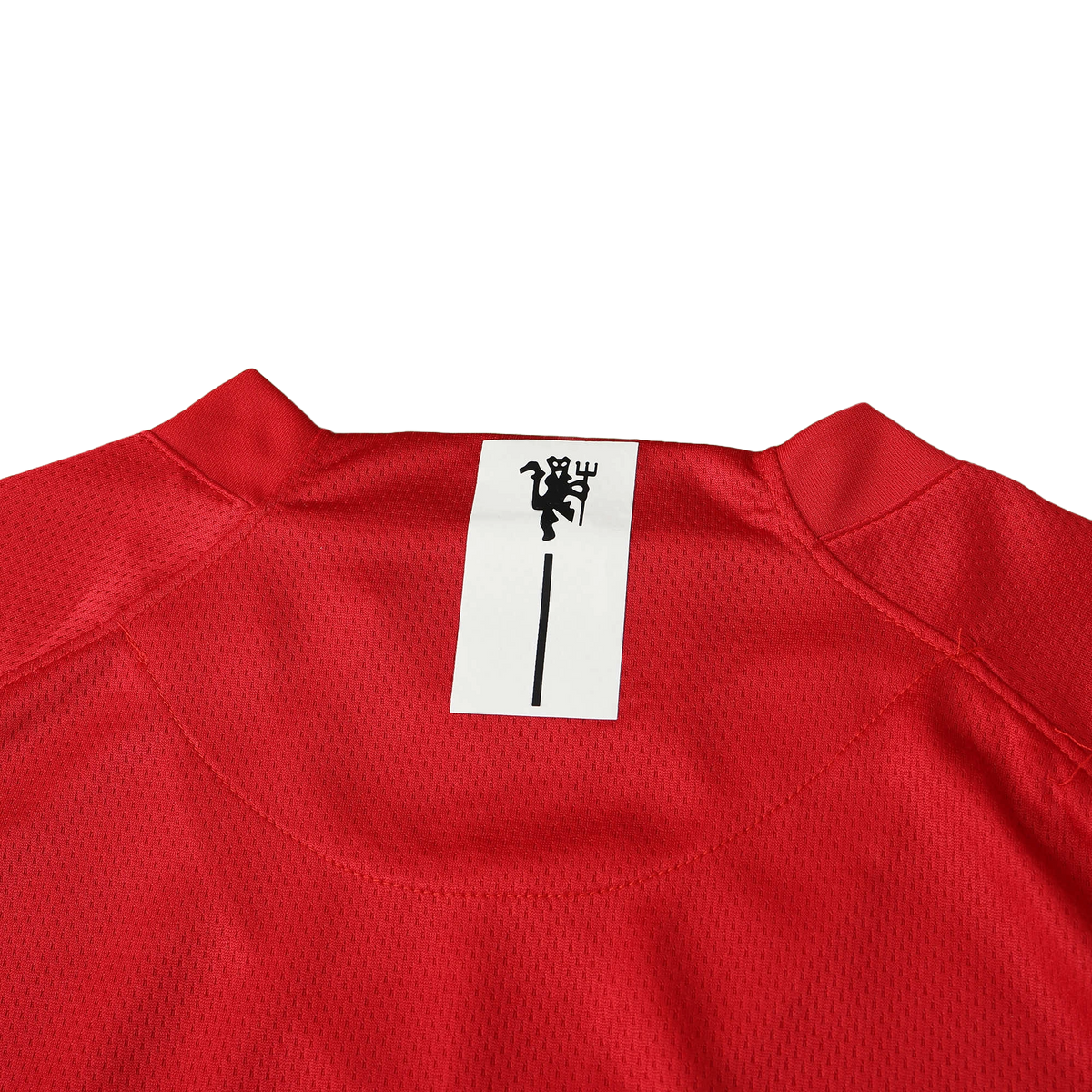 Camisa Manchester United Home Retrô 2007/08 - Torcedor Masculino