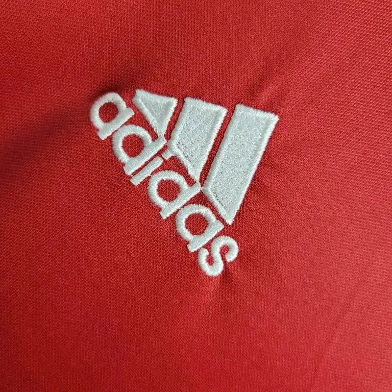 Camisa Manchester United Home Retrô 2016/17 - Torcedor Masculino