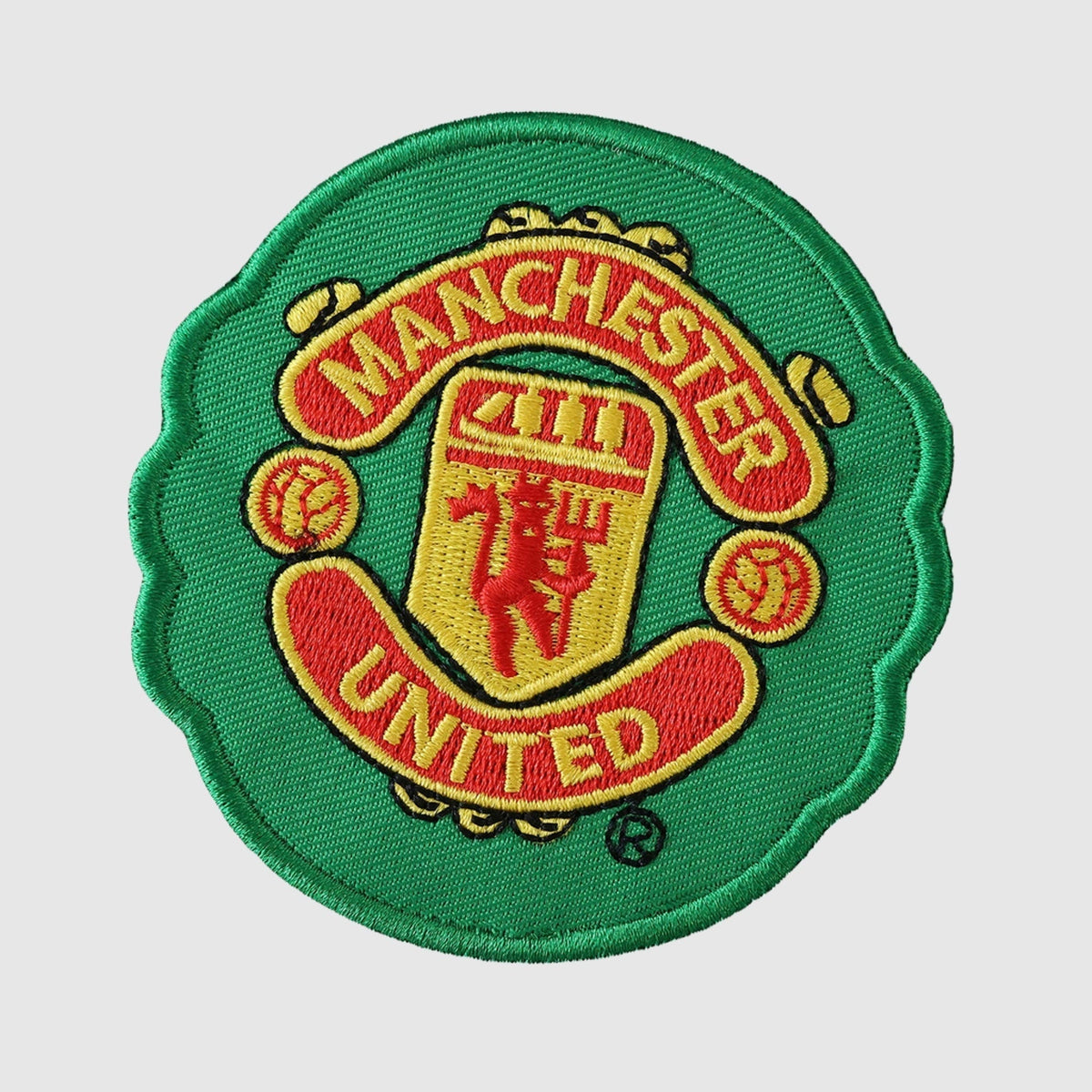Camisa Manchester United Retrô 2007/08 - Torcedor Masculino