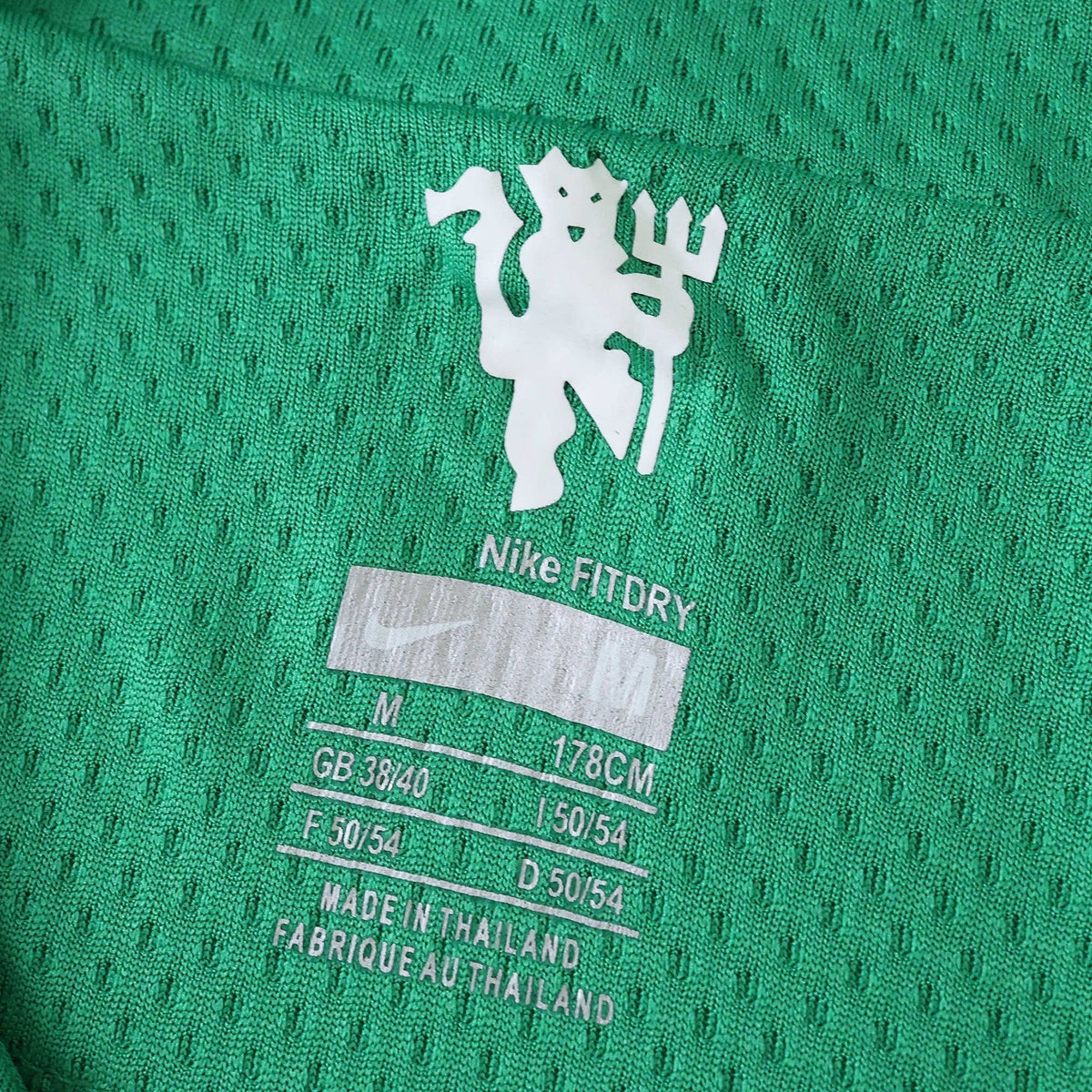Camisa Manchester United Retrô 2007/08 - Torcedor Masculino