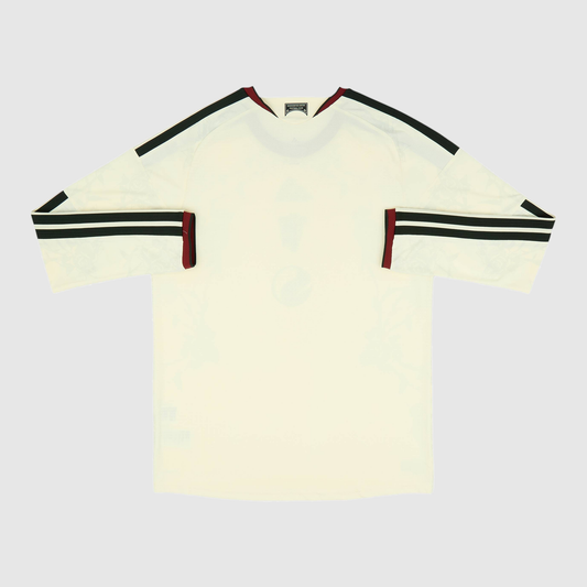 Camisa Manchester United Third 2026/27 Manga Longa - Jogador Masculino