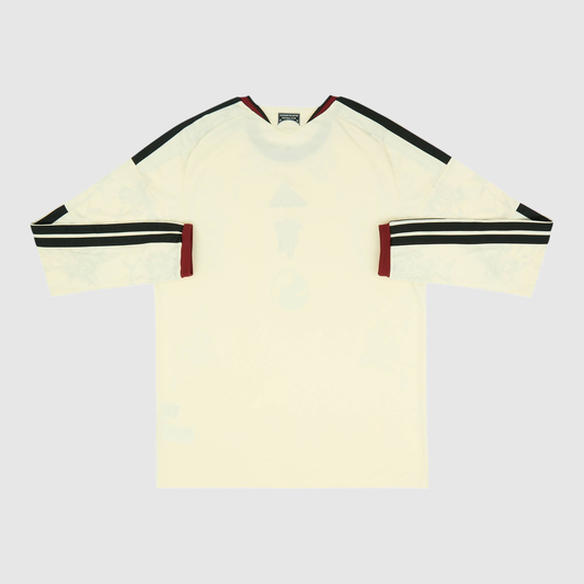 Camisa Manchester United Third 2026/27 Manga Longa - Torcedor Masculino