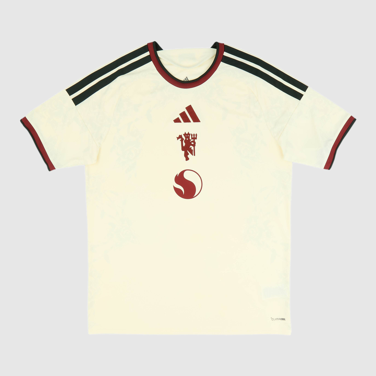 Camisa Manchester United Third 2026/27 - Torcedor Masculino