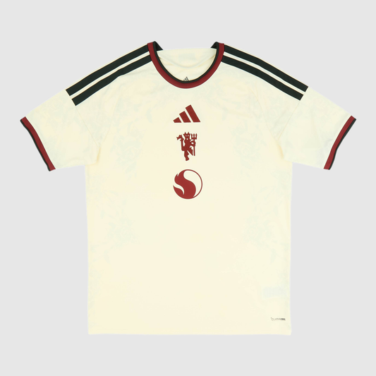 Camisa Manchester United Third 2026/27 - Torcedor Masculino