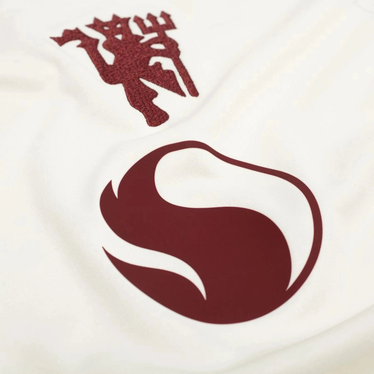 Camisa Manchester United Third 2026/27 - Torcedor Masculino