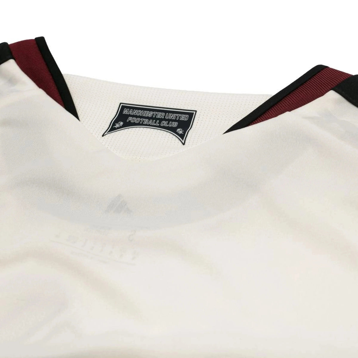 Camisa Manchester United Third 2026/27 - Torcedor Masculino