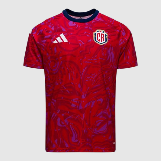 Camisa Marrocos Home 2026/27 - Torcedor Masculino