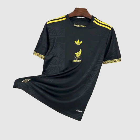 Camisa México 2025/26 - Torcedor Masculino