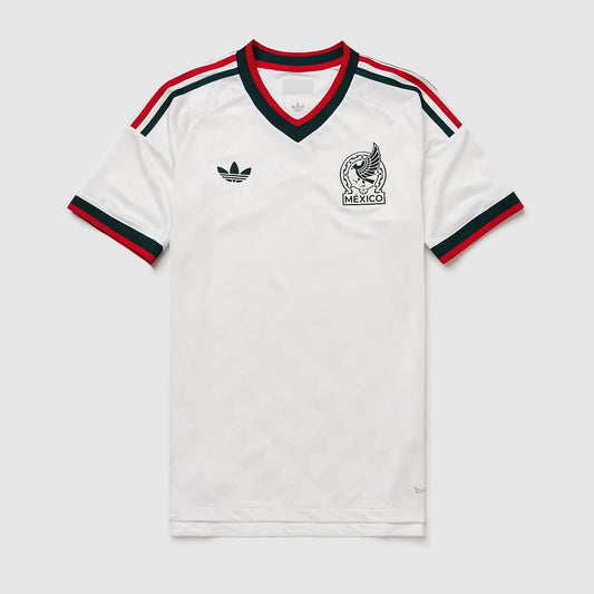Camisa México Away 2026/27 - Jogador Masculino