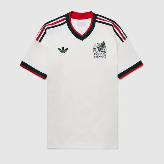 Camisa México Away 2026/27 - Torcedor Masculino