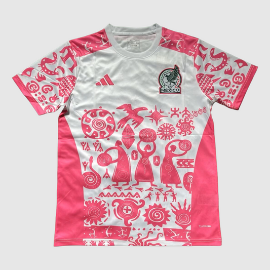 Camisa México Edição Especial - Torcedor Masculino