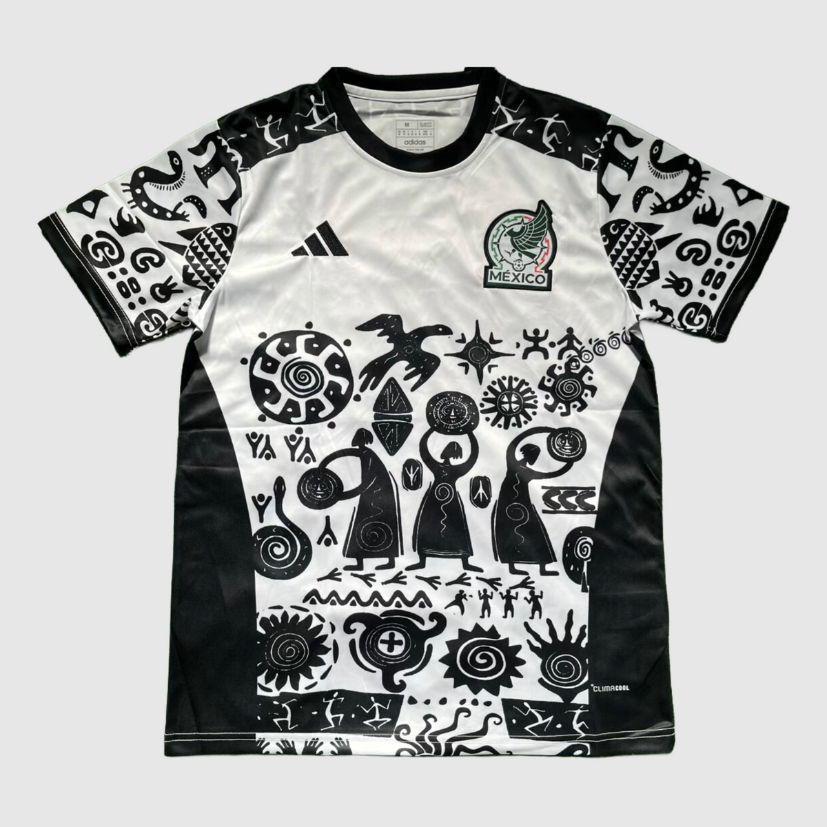 Camisa México Edição Especial - Torcedor Masculino