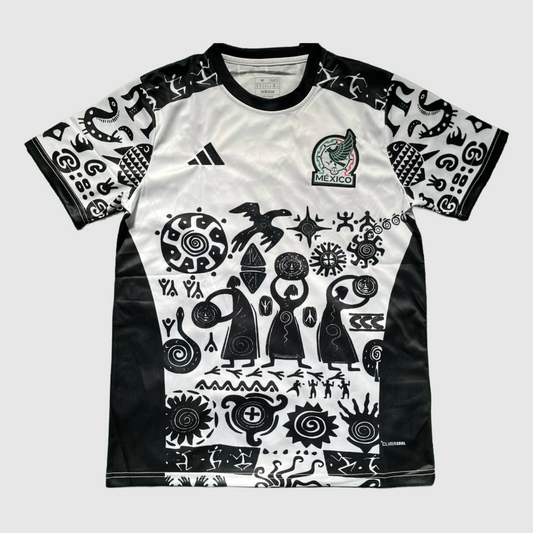 Camisa México Edição Especial - Torcedor Masculino