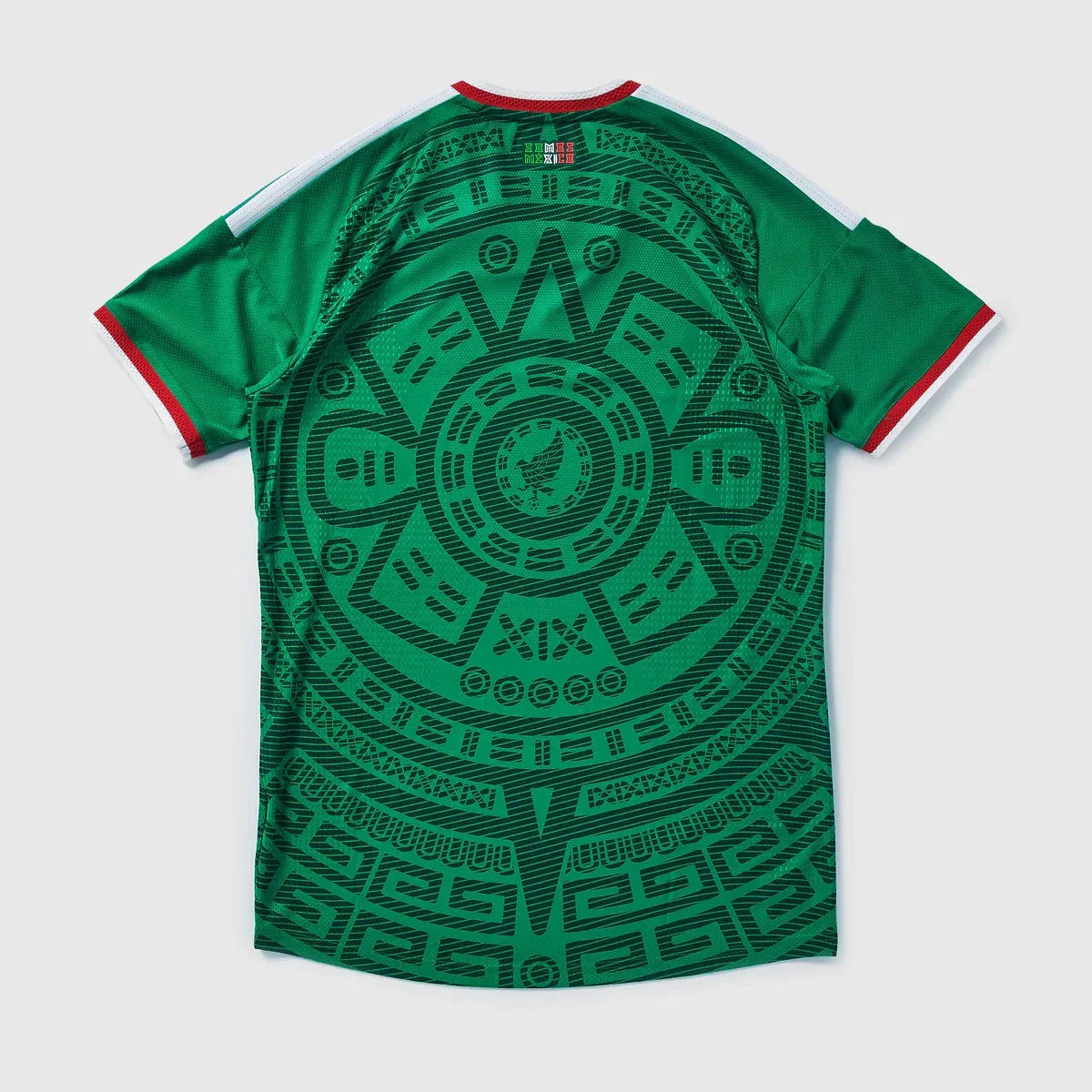 Camisa México Home 2026/27 - Jogador Masculino