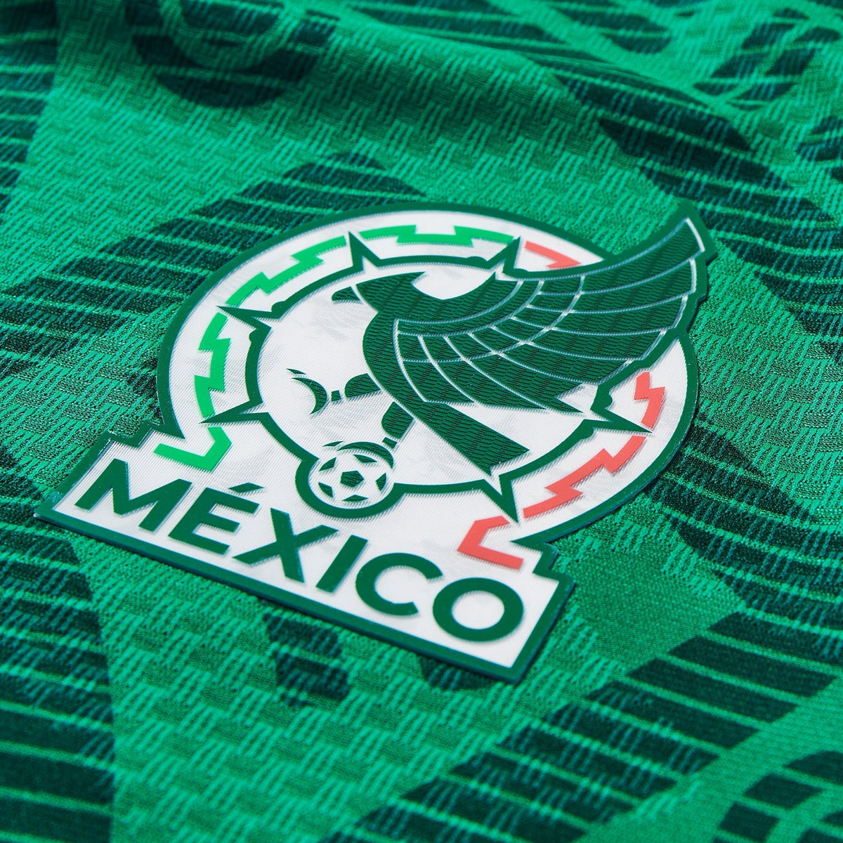 Camisa México Home 2026/27 - Jogador Masculino