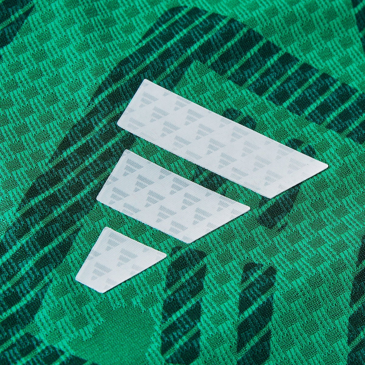 Camisa México Home 2026/27 - Jogador Masculino