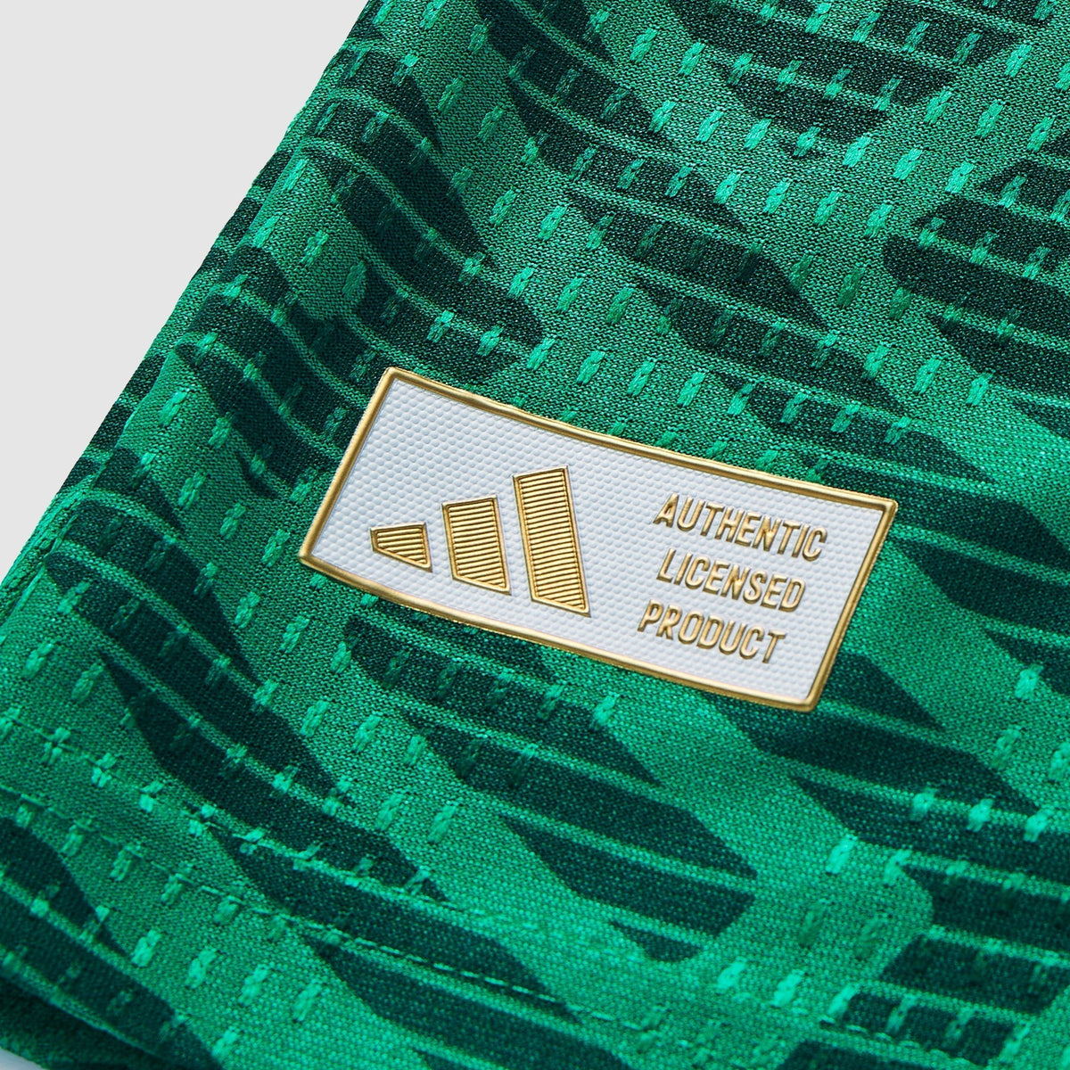 Camisa México Home 2026/27 - Jogador Masculino