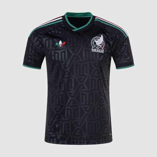 Camisa México Third 2026/27 - Jogador Masculino