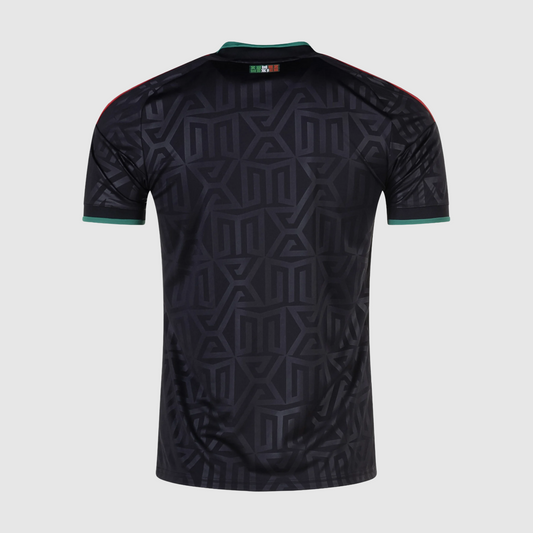 Camisa México Third 2026/27 - Jogador Masculino