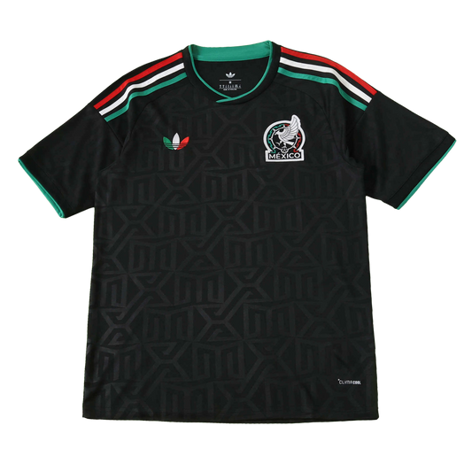Camisa México Third 2026/27 - Torcedor Masculino