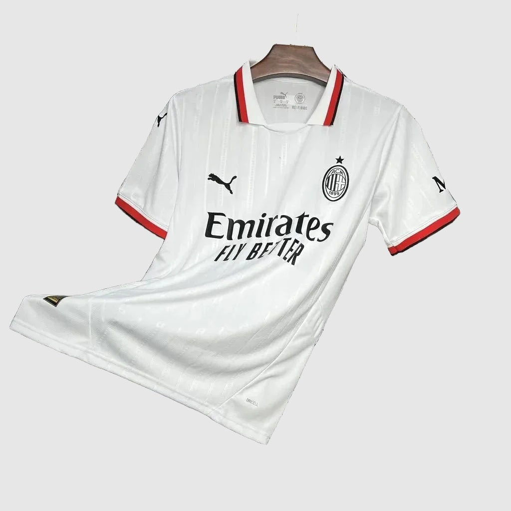 Camisa Milan Away 2024/25 - Torcedor Masculino