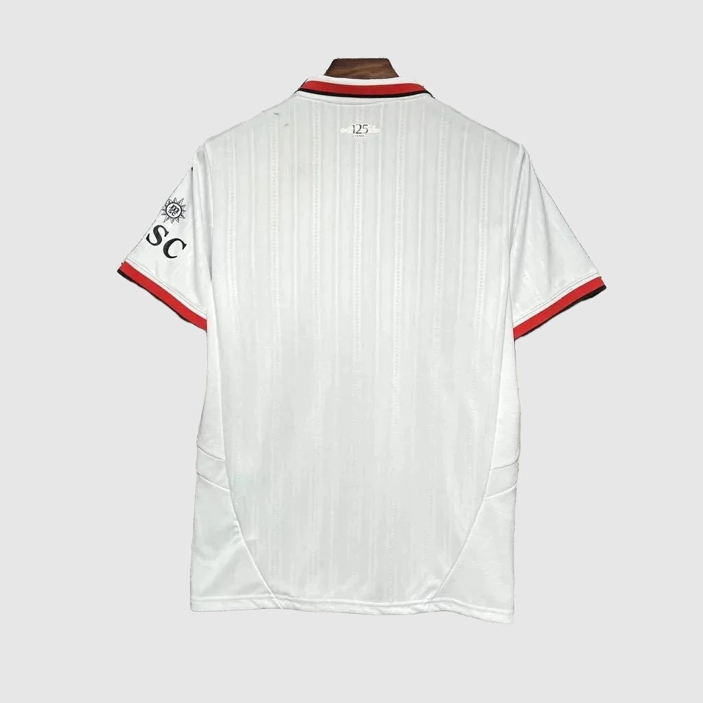 Camisa Milan Away 2024/25 - Torcedor Masculino