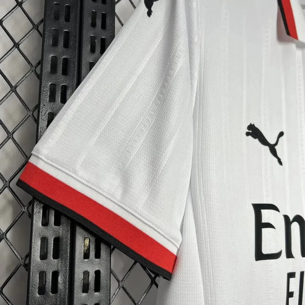 Camisa Milan Away 2024/25 - Torcedor Masculino
