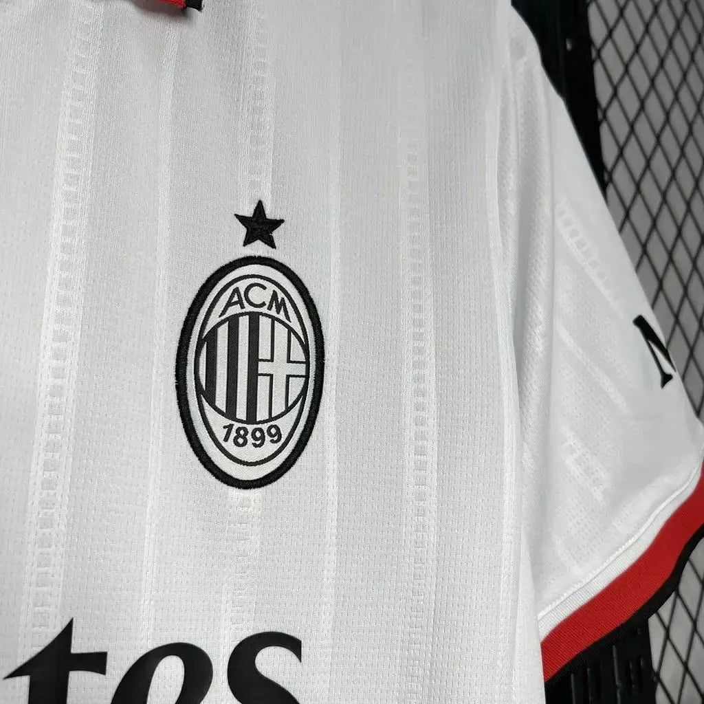 Camisa Milan Away 2024/25 - Torcedor Masculino